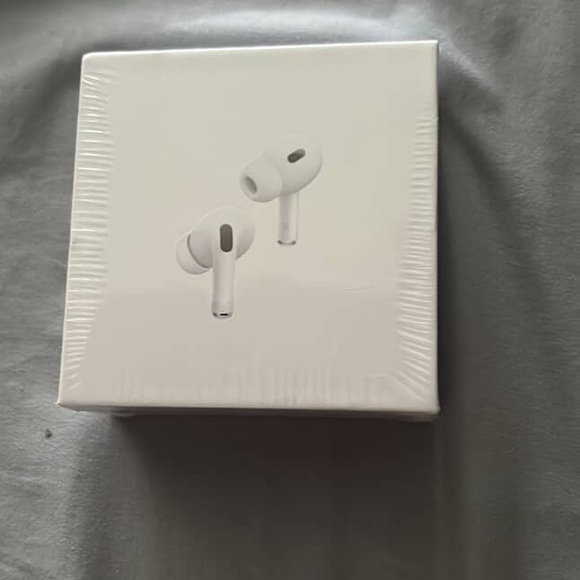 Airpod Pros 2